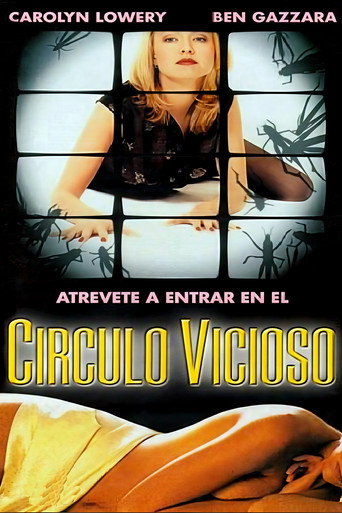 Cartel de Círculo vicioso