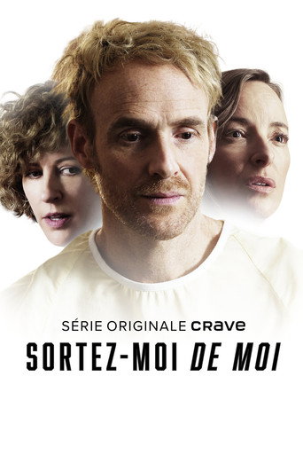 Cartel de Sortez-moi de moi