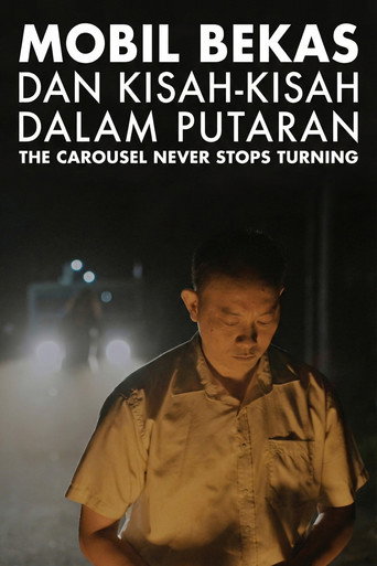 Cartel de Mobil Bekas dan Kisah-Kisah dalam Putaran