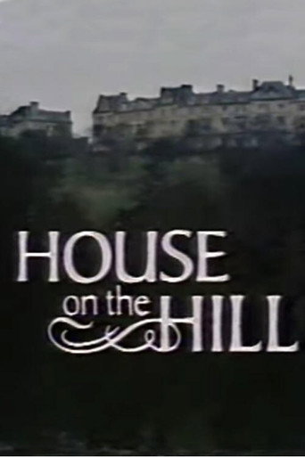 Cartel de House on the Hill