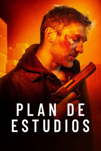Cartel de Plan de estudios