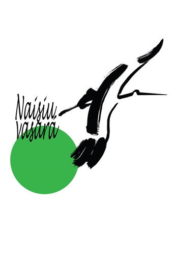 Cartel de Naisių vasara