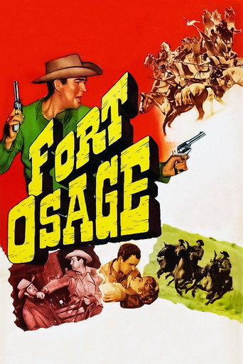 Cartel de Fort Osage