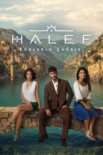 Cartel de Halef: Köklerin Çağrısı
