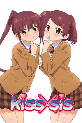 Cartel de KissXsis