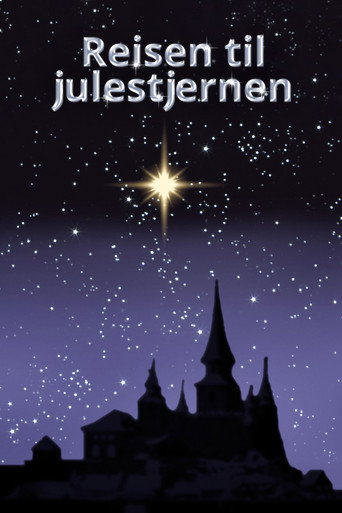Cartel de Reisen til julestjernen