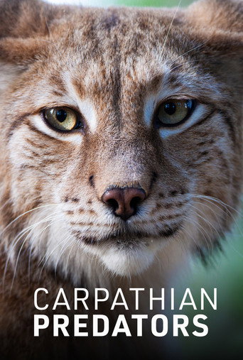 Cartel de Depredadores de los Cárpatos