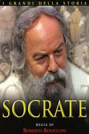 Cartel de Sócrates