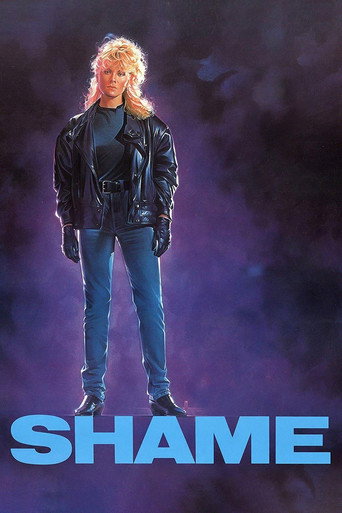 Cartel de Shame