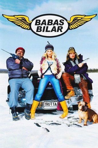 Cartel de Babas bilar