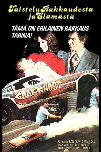 Cartel de The Last Affair