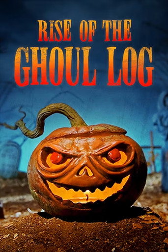 Cartel de Rise of the Ghoul Log