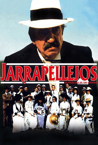 Cartel de Jarrapellejos