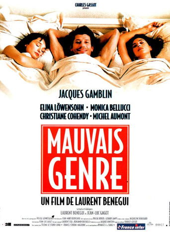 Cartel de Mauvais Genre