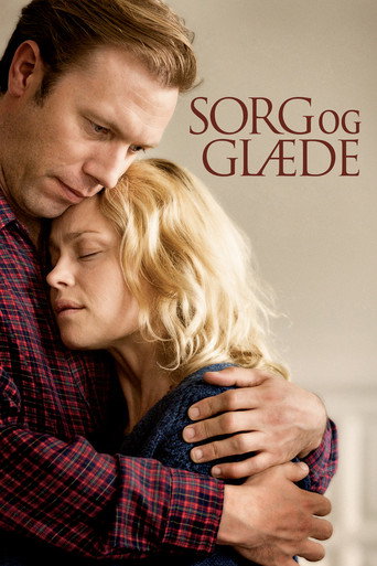 Cartel de Sorrow and Joy