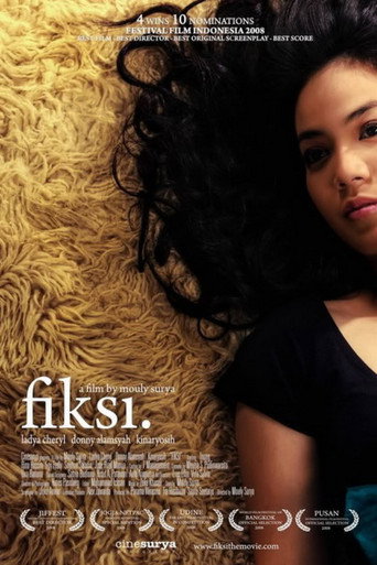Cartel de Fiksi.