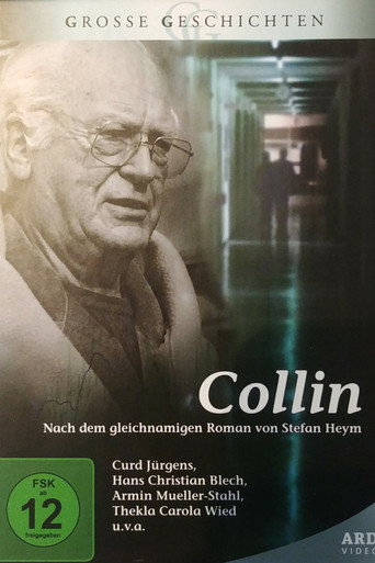 Cartel de Collin