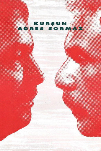 Cartel de Kurşun Adres Sormaz