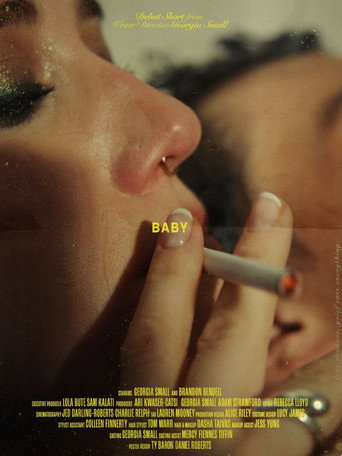 Cartel de Baby