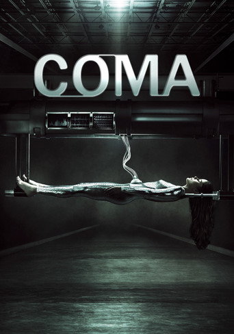 Cartel de Coma