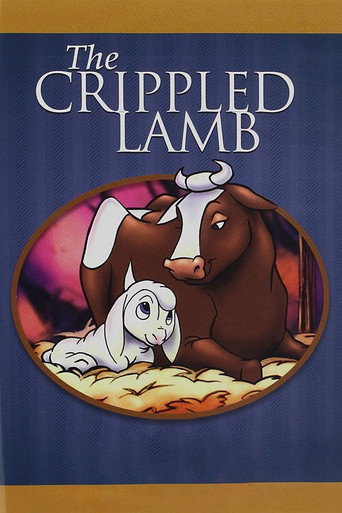 Cartel de The Crippled Lamb