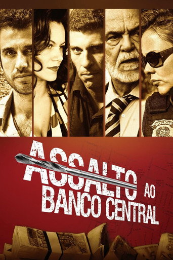 Cartel de Federal Bank Heist