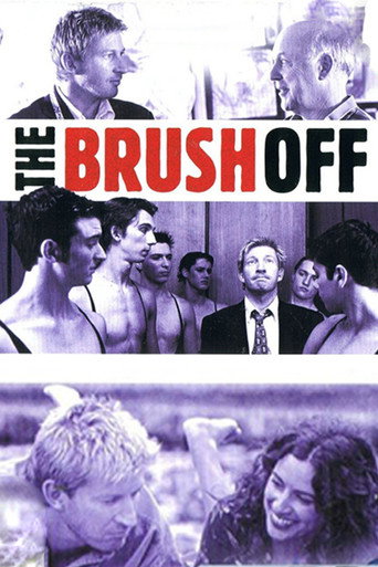 Cartel de The Brush-Off