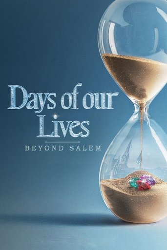 Cartel de Days of Our Lives: Beyond Salem