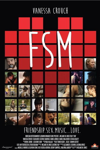 Cartel de FSM