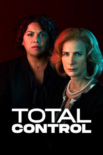 Cartel de Total Control