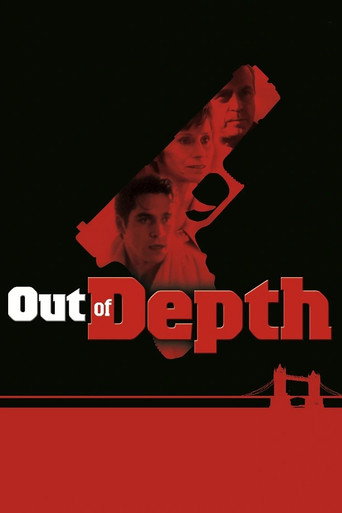 Cartel de Out of Depth