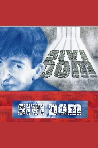 Cartel de Sivi dom