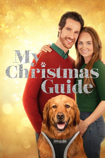 Cartel de My Christmas Guide