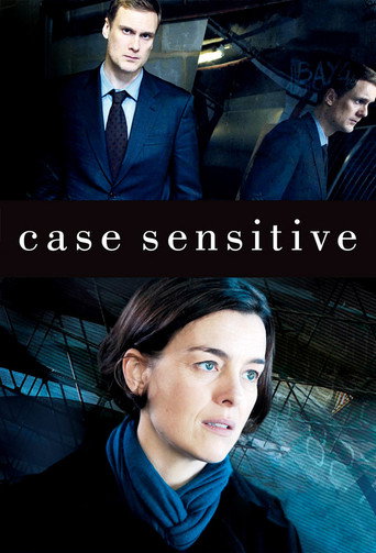 Cartel de Case Sensitive