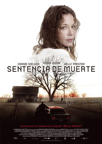 Cartel de Sentencia de muerte