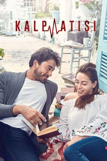 Cartel de Late mi corazón