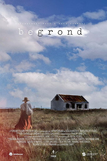 Cartel de Begrond