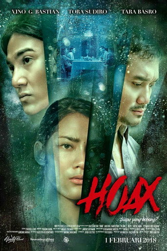 Cartel de Hoax