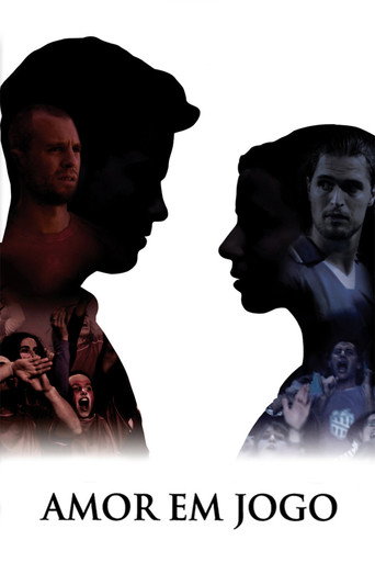 Cartel de Star Crossed