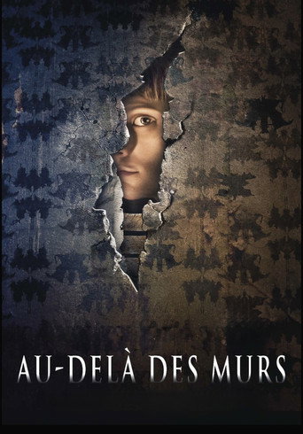 Cartel de Beyond The Walls