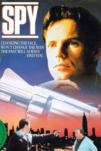 Cartel de Spy