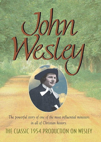 Cartel de John Wesley