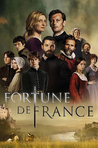 Cartel de Fortune de France