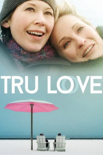 Cartel de Tru Love