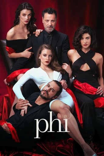 Cartel de Phi