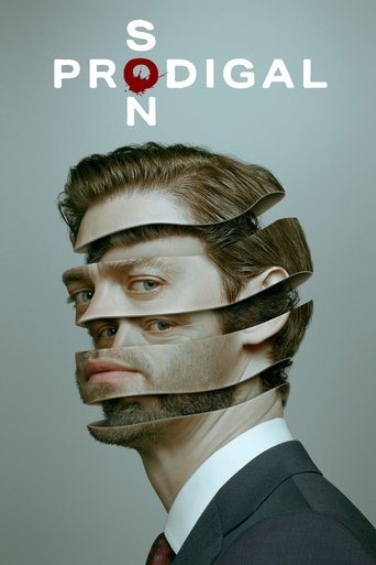 Cartel de Prodigal Son
