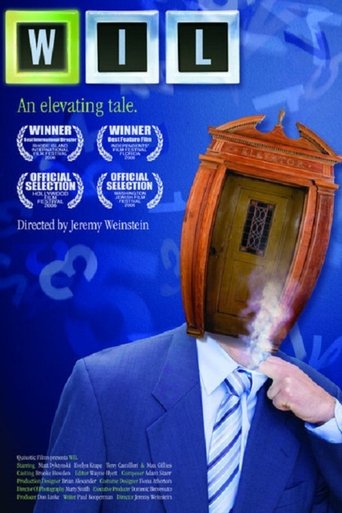 Cartel de Wil