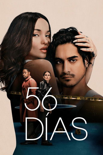 Cartel de 56 días