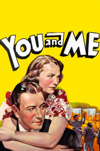 Cartel de You and Me
