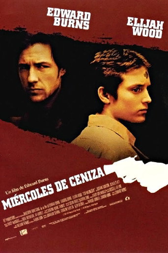 Cartel de Miércoles de ceniza